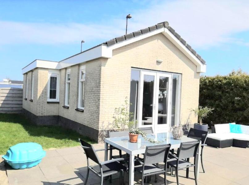 Finn, Met Grote Tuin En Veel Privacy