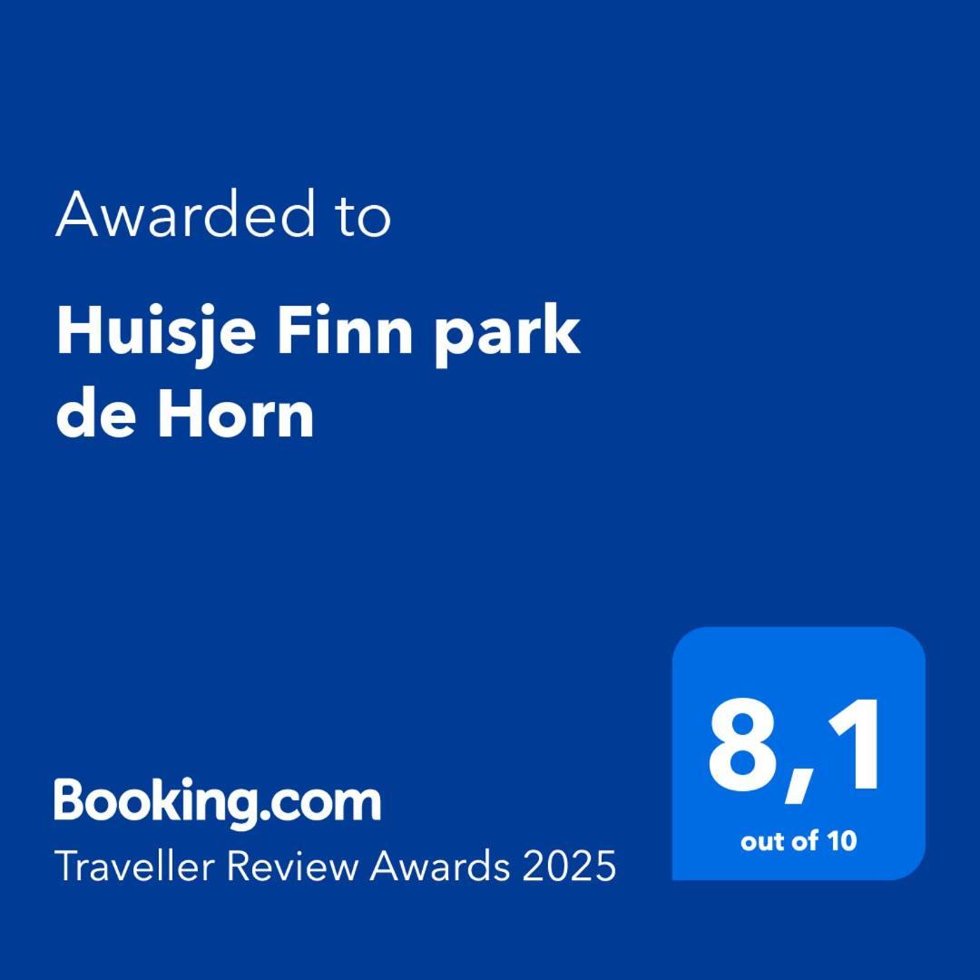 Finn, Met Grote Tuin En Veel Privacy Dirkshorn